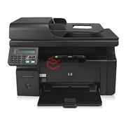 惠普(HP)LaserJet Pro M1213nf/M128fn黑白激光一体机（购机免配送费、安装费）